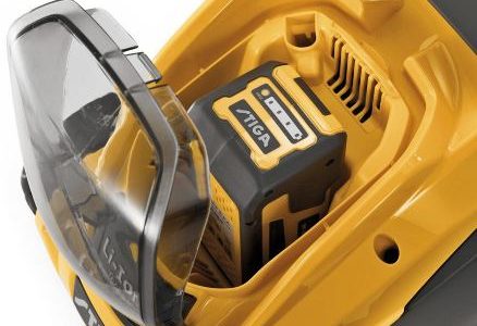 Beste koop Accu grasmaaier Stiga