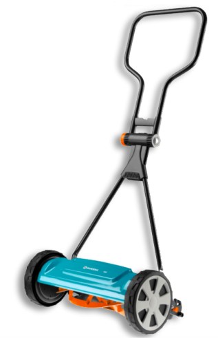 Handgrasmaaier Gardena 400 Classic