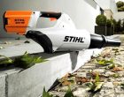 Bladblazer accu Stihl BGA-85-b