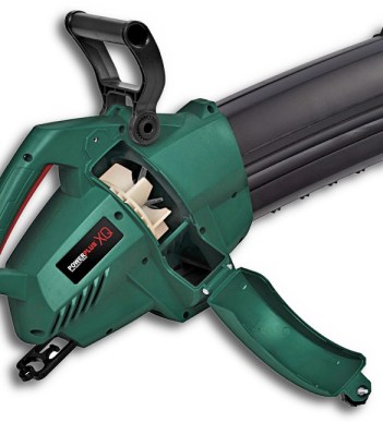 Beste bladzuiger Powerplus-POWXQG-5030 detail