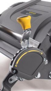 Beste Kooimaaier Stiga SCM440FS-detail