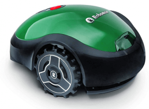 Kleine robomow RX12U