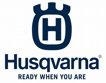Logo Husqvarna - Flymo
