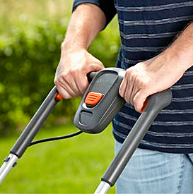 Gardena PowerMax 32 beugel 