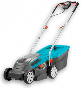 Accu grasmaaier Gardena PowerMax Li-40-32