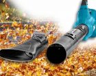 Makita DUB362z bladblazer