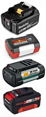 beste grasmaaier accu