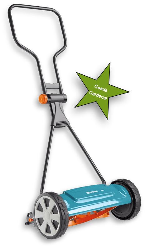 handmaaier Gardena 400 Classic