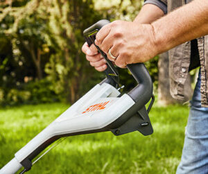 Comfort variant Stihl RME 433 C