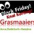 Black Friday grasmaaiers