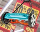 handgrasmaaier aanbieding