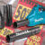 Accu bladblazer Makita aanbieding
