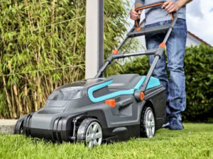 Stoere Gardena PowerMax