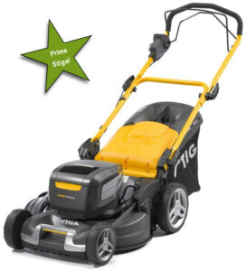 Stiga Combi 950 SQ AE