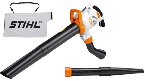 elektrische stihl bladblazer -she81